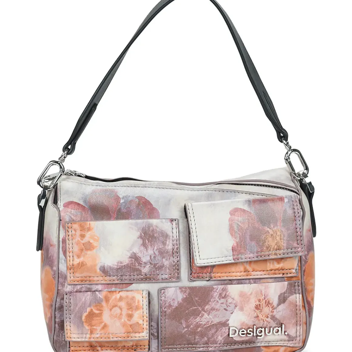 Desigual - BAG POCKET BLOSSOM PHUKET MINI