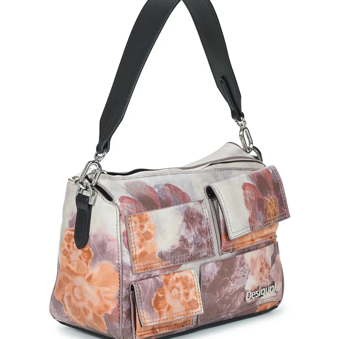 Desigual - BAG POCKET BLOSSOM PHUKET MINI