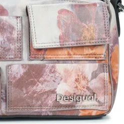 Desigual - BAG POCKET BLOSSOM PHUKET MINI