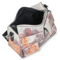 Desigual - BAG POCKET BLOSSOM PHUKET MINI