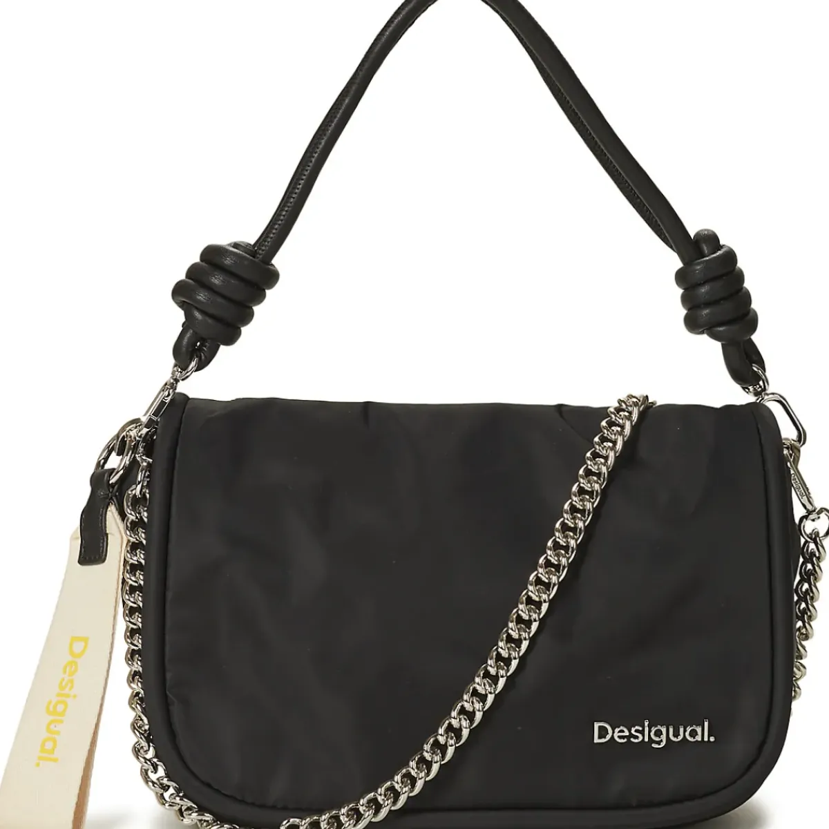 Desigual - BAG PRIORI GALES MAXI