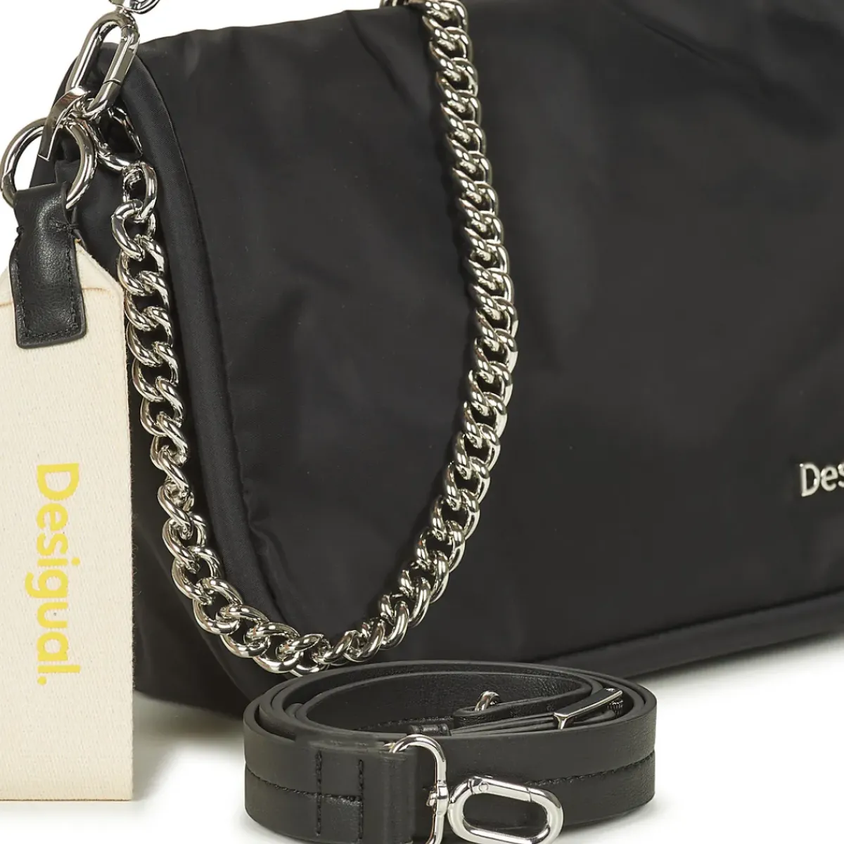 Desigual - BAG PRIORI GALES MAXI