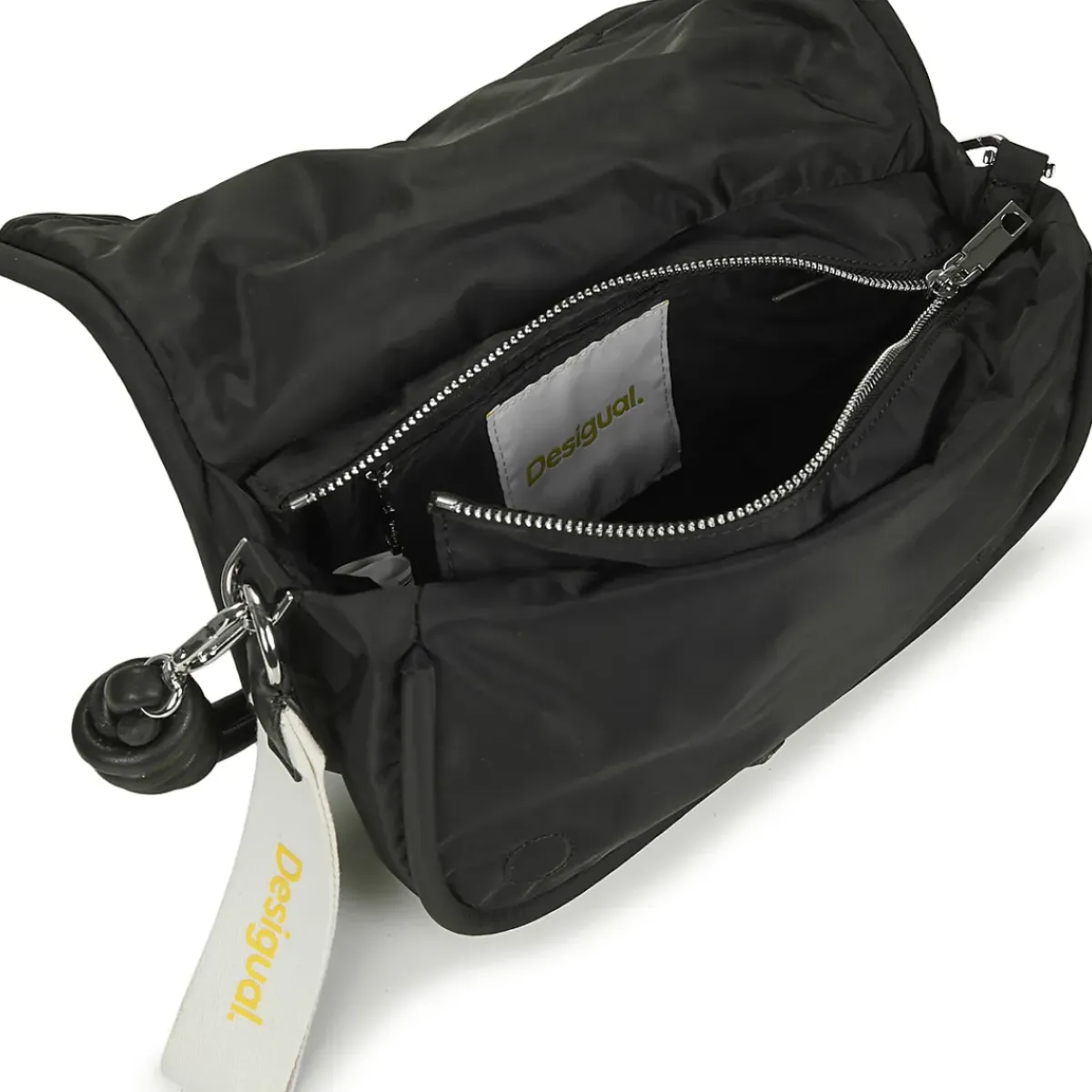 Desigual - BAG PRIORI GALES MAXI
