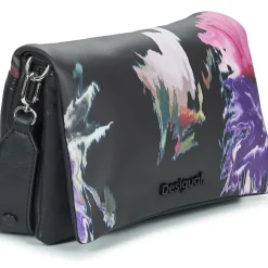 Desigual - BAG SPRY DORTMUND FLAP