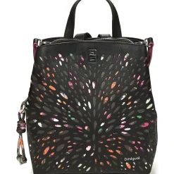 Desigual - BLACKWELL BACKPACK SUMY MINI