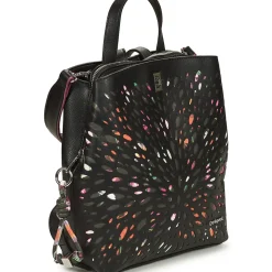 Desigual - BLACKWELL BACKPACK SUMY MINI