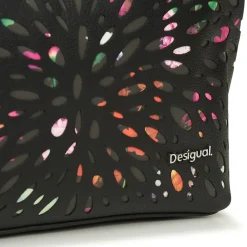 Desigual - BLACKWELL BACKPACK SUMY MINI