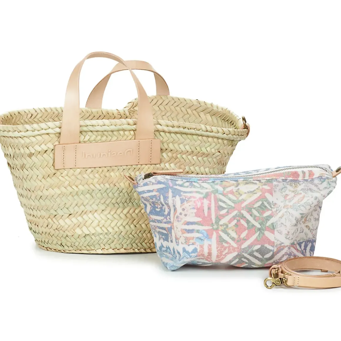 Desigual - BOLS_SUMMER IBIZA