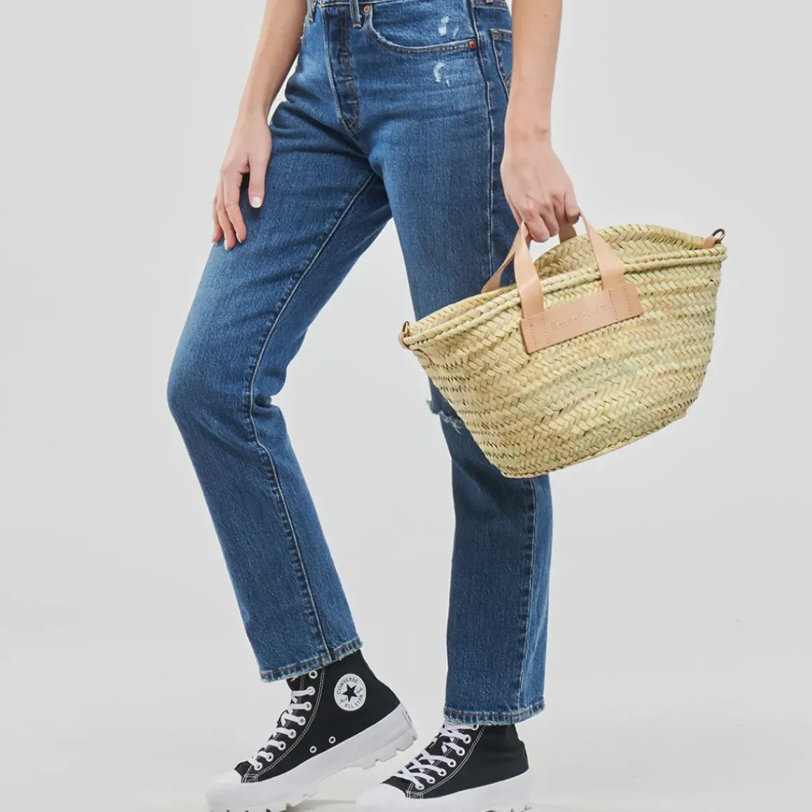 Desigual - BOLS_SUMMER IBIZA