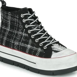 Desigual - CRUSHBN