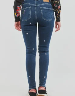Desigual - DENIM_NANI