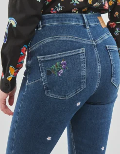 Desigual - DENIM_NANI