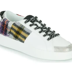 Desigual - FANCY TARTAN