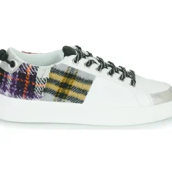 Desigual - FANCY TARTAN