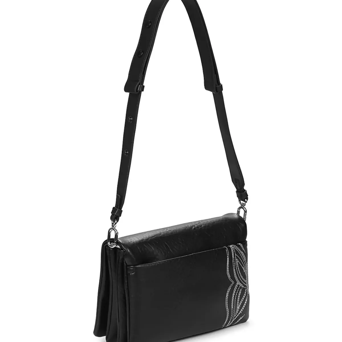Desigual - GOODALL DORTMUND FLAP