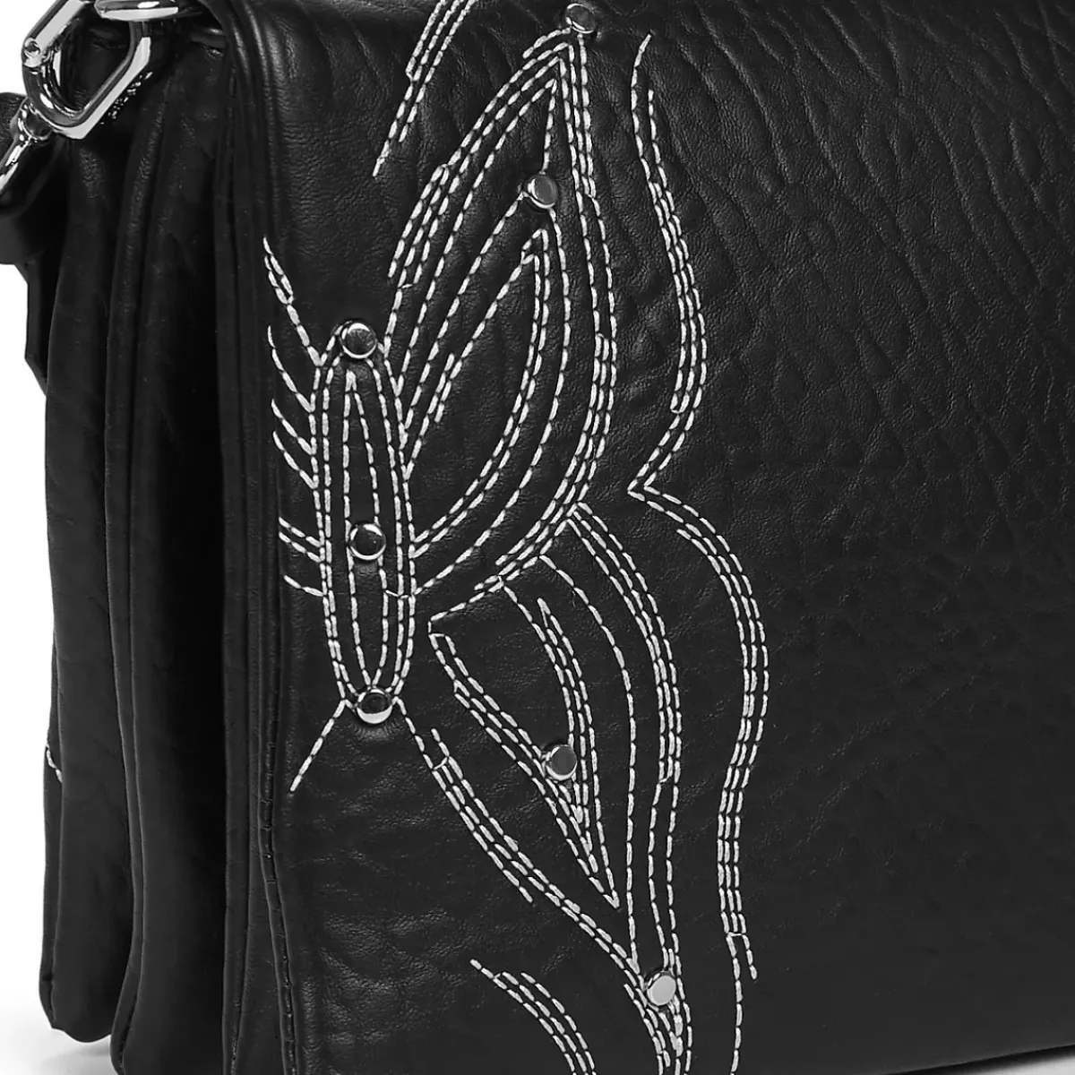 Desigual - GOODALL DORTMUND FLAP