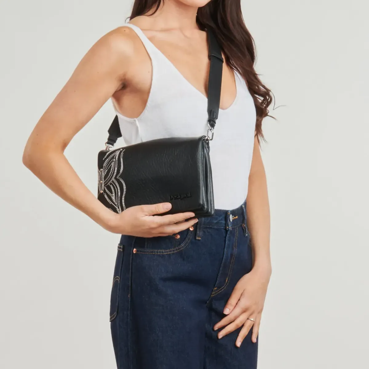 Desigual - GOODALL DORTMUND FLAP