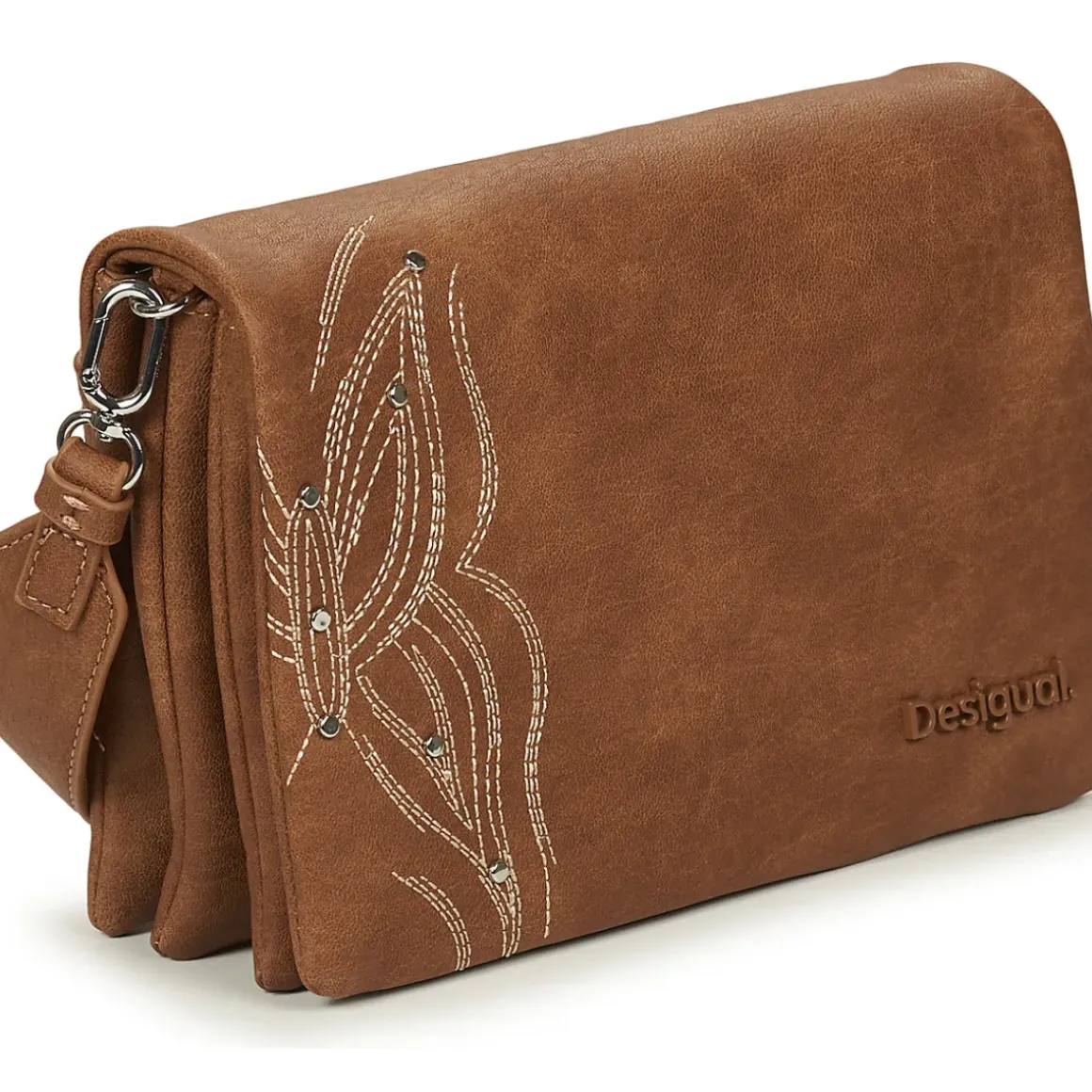 Desigual - GOODALL DORTMUND FLAP