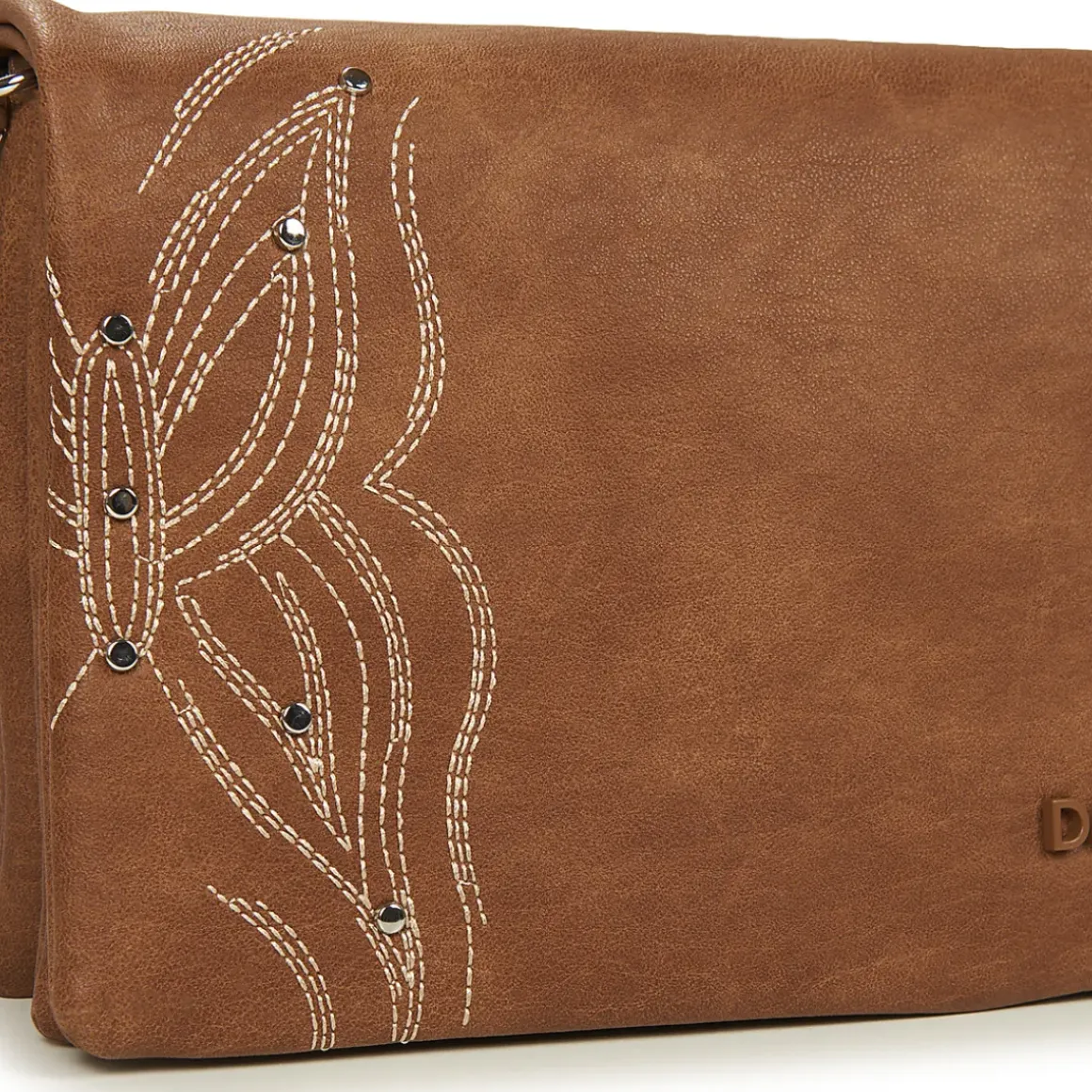Desigual - GOODALL DORTMUND FLAP