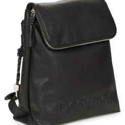 Desigual - HALF HAMPTON
