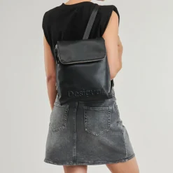 Desigual - HALF HAMPTON