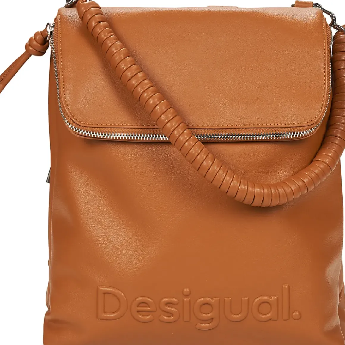 Desigual - HALF HAMPTON