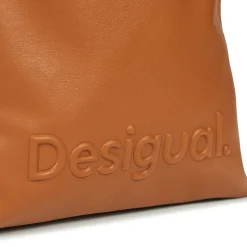Desigual - HALF HAMPTON