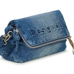 Desigual - HALF LOGO DENIM VENECIA 3.0