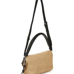Desigual - HALF LOGO RAFFIA VENECIA 3.0