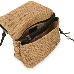 Desigual - HALF LOGO RAFFIA VENECIA 3.0