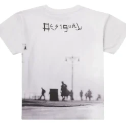 Desigual - MANGO