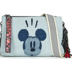 Desigual - MICKEY DENIM DORTMUND