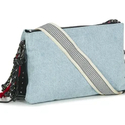 Desigual - MICKEY DENIM DORTMUND