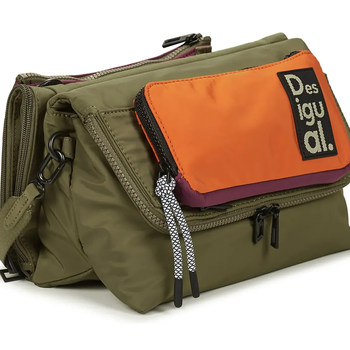 Desigual - MODULARIS ORIGINALE VENECIA MULTI