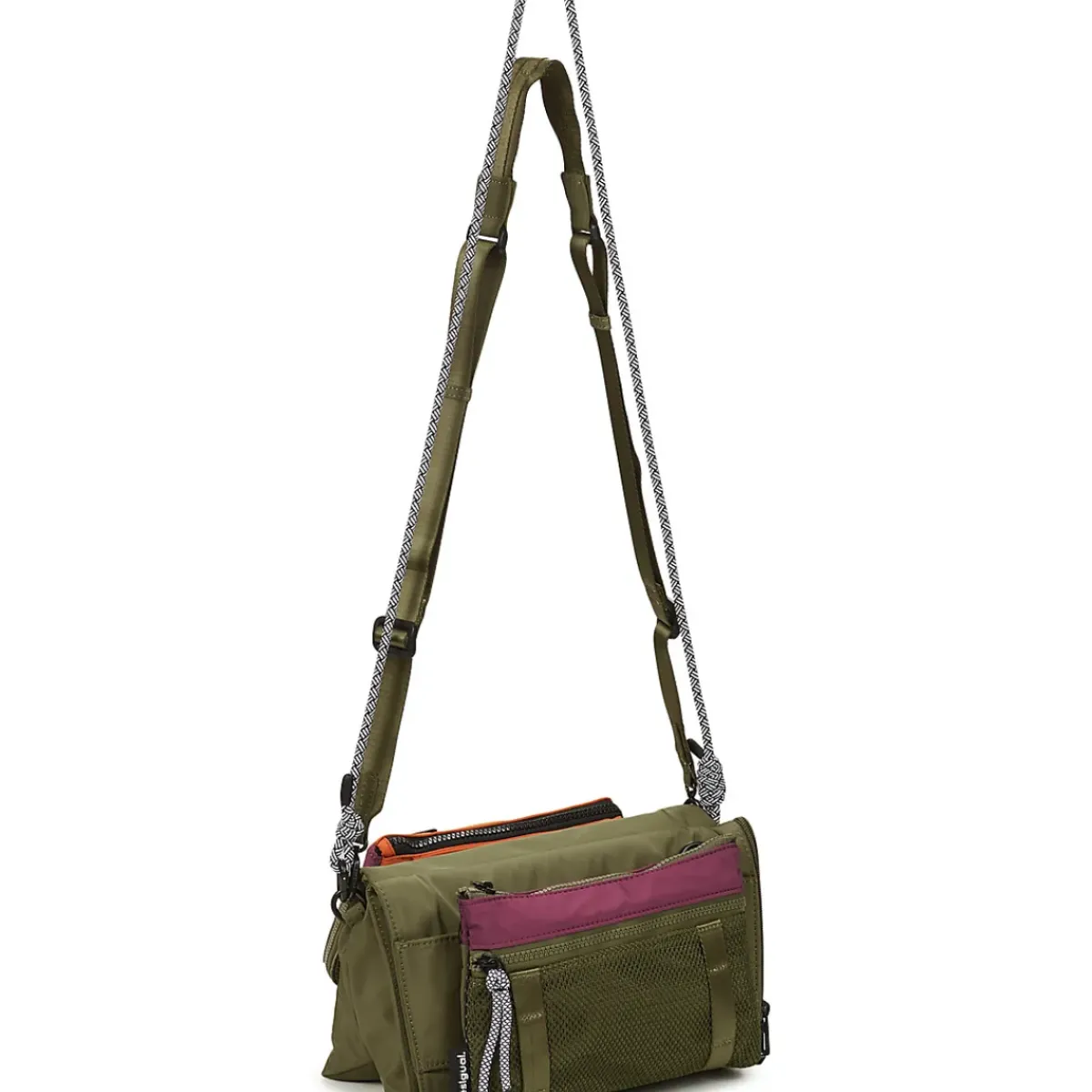 Desigual - MODULARIS ORIGINALE VENECIA MULTI