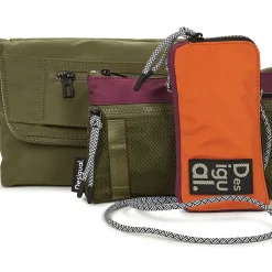 Desigual - MODULARIS ORIGINALE VENECIA MULTI