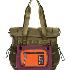 Desigual - MODULARIS ORIGINALE VOYAGER