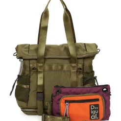 Desigual - MODULARIS ORIGINALE VOYAGER