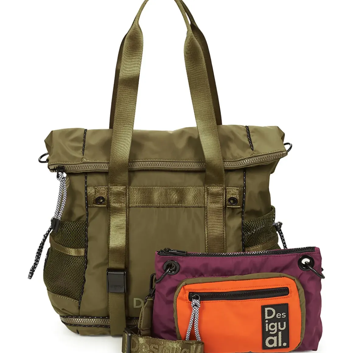 Desigual - MODULARIS ORIGINALE VOYAGER
