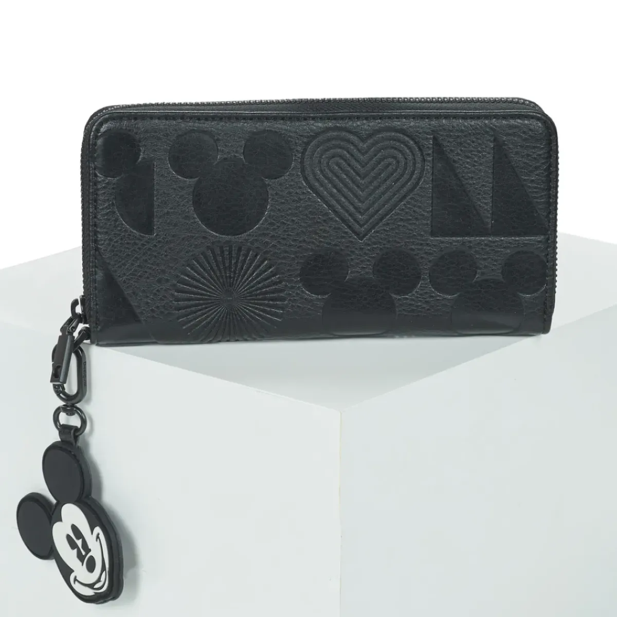 Desigual - MONE ALL MICKEY FIONA