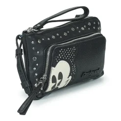 Desigual - MONE MICKEY STUDSTYLE LISA