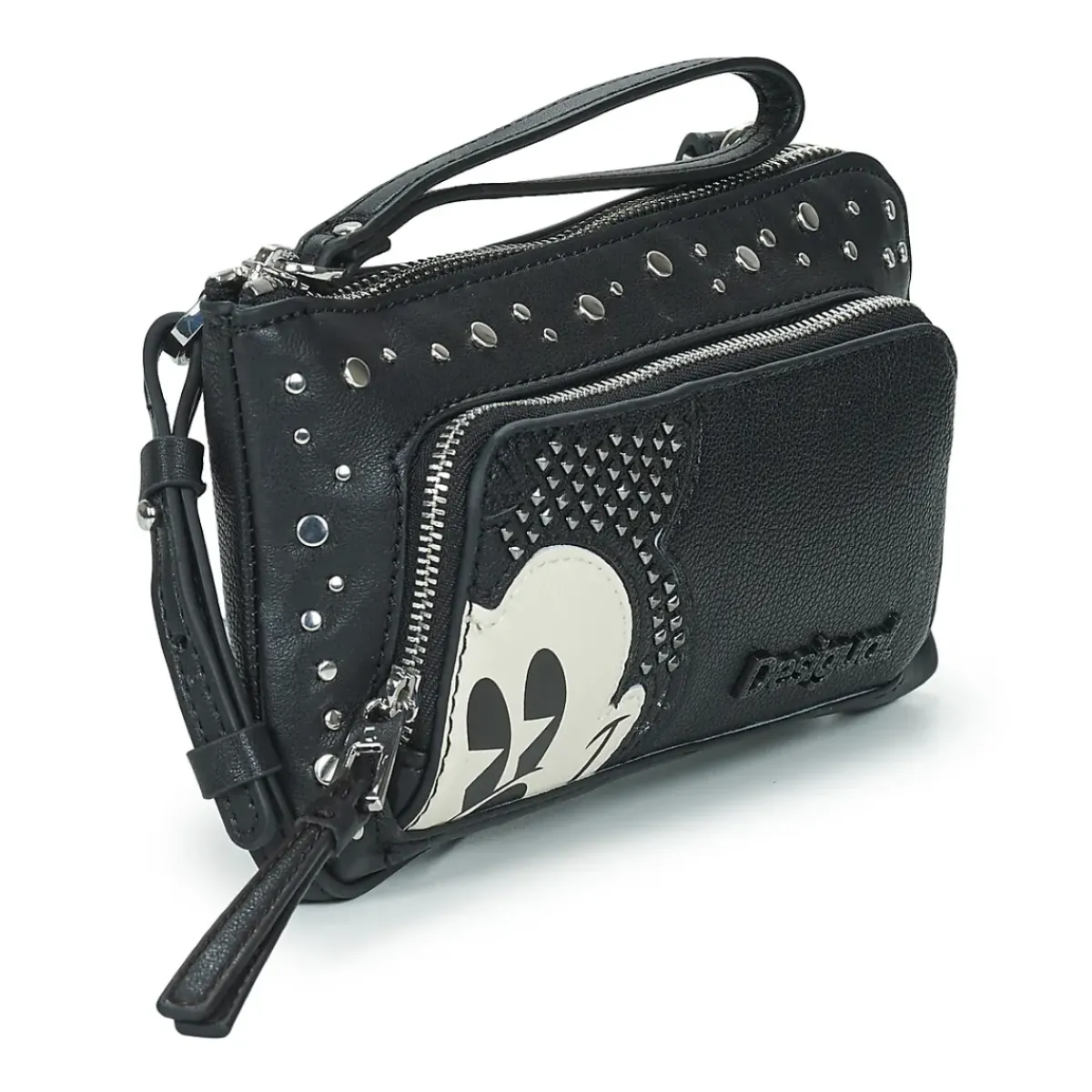 Desigual - MONE MICKEY STUDSTYLE LISA