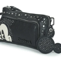 Desigual - MONE MICKEY STUDSTYLE LISA