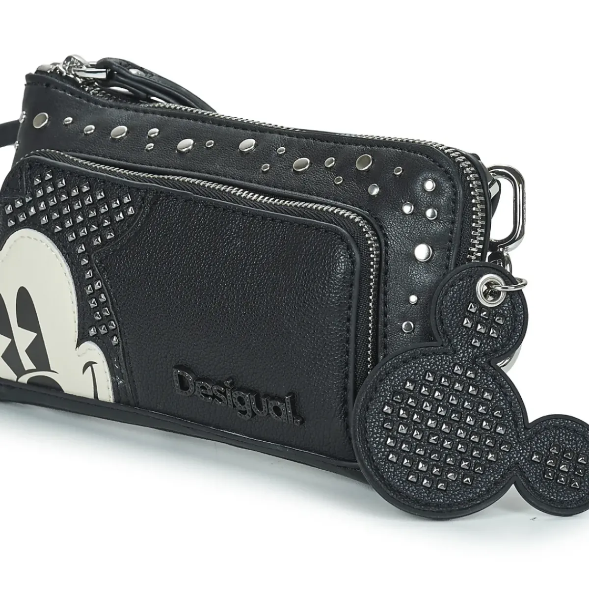 Desigual - MONE MICKEY STUDSTYLE LISA