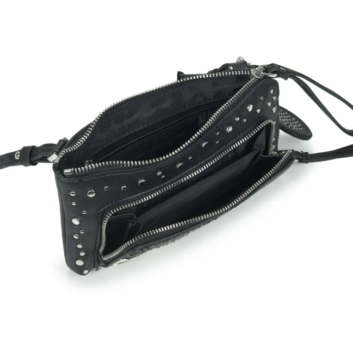 Desigual - MONE MICKEY STUDSTYLE LISA