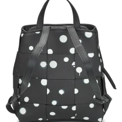 Desigual - NEW SPLATTER SUMY MINI