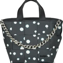 Desigual - NEW SPLATTER VALDIVIA