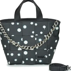 Desigual - NEW SPLATTER VALDIVIA