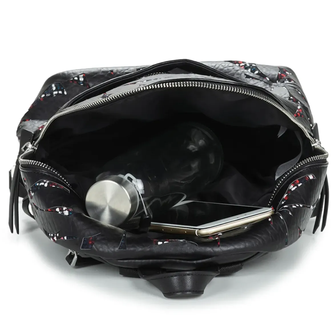 Desigual - ONYX MOMBASA MINI