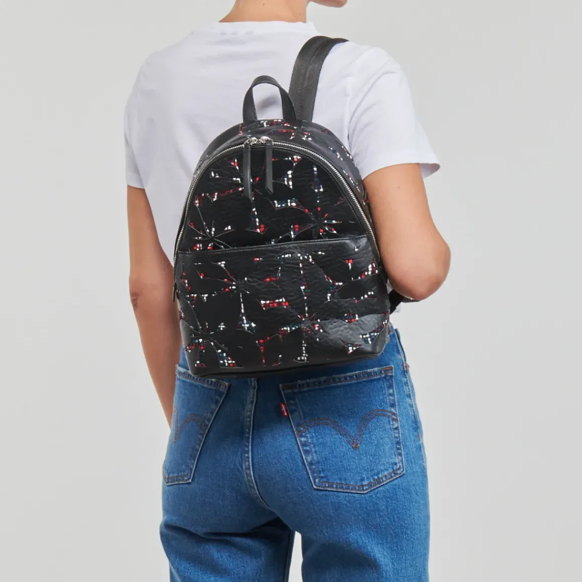 Desigual - ONYX MOMBASA MINI